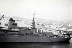 CD eh- 58- MEK- Cuirasse Provence 1937